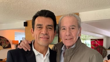 Revelan la causa de muerte del reconocido actor Otto Sirgo y cómo fueron sus últimos momentos