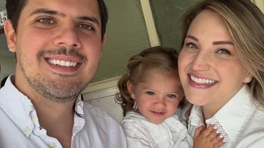 Chef Sophia responde con sinceridad a quienes critican su “vida perfecta” en redes