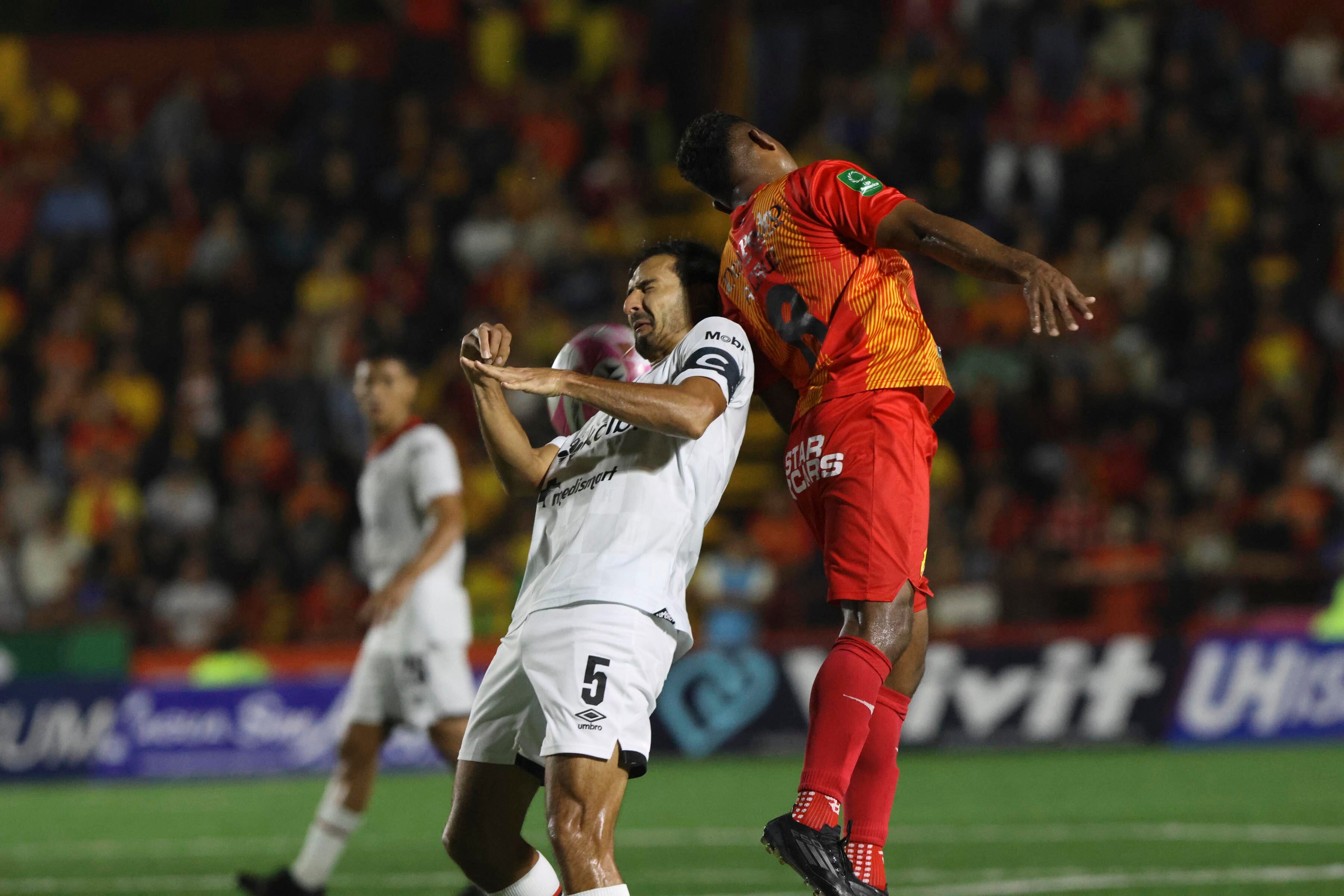 Herediano