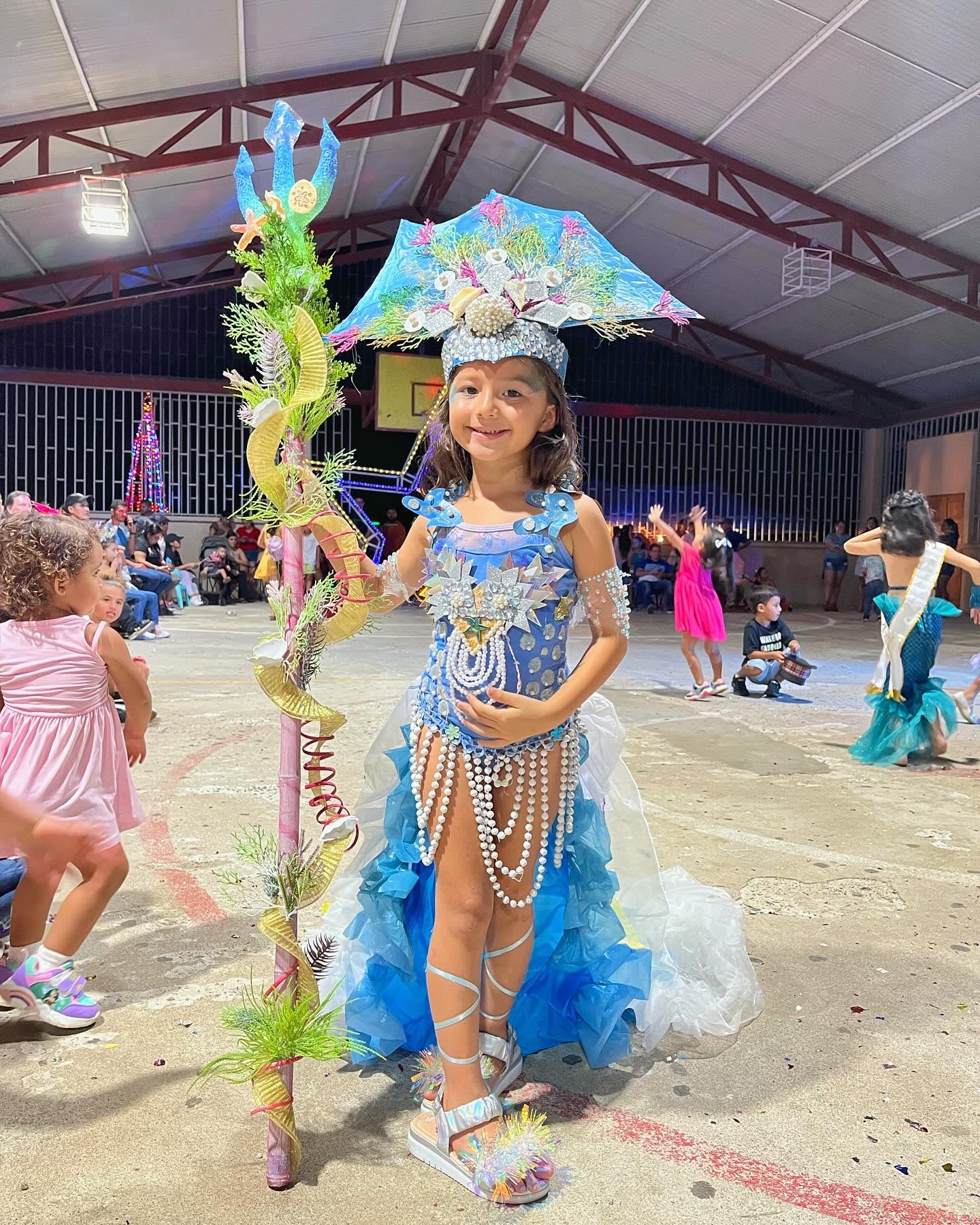 Lisbeth Valverde, miss Costa Rica 2023