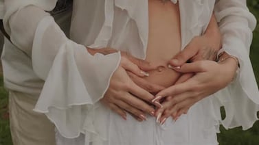 Reconocido cantante de Costa Rica anuncia que será papá