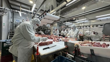 CoopeMontecillos tiene varios puestos de empleo en todo el país