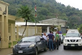 Dos hombres reciben 35 años de cárcel por asesinar a Jorge Rocha y lanzarlo al río Telire