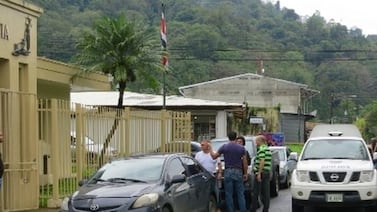 Dos hombres reciben 35 años de cárcel por asesinar a Jorge Rocha y lanzarlo al río Telire