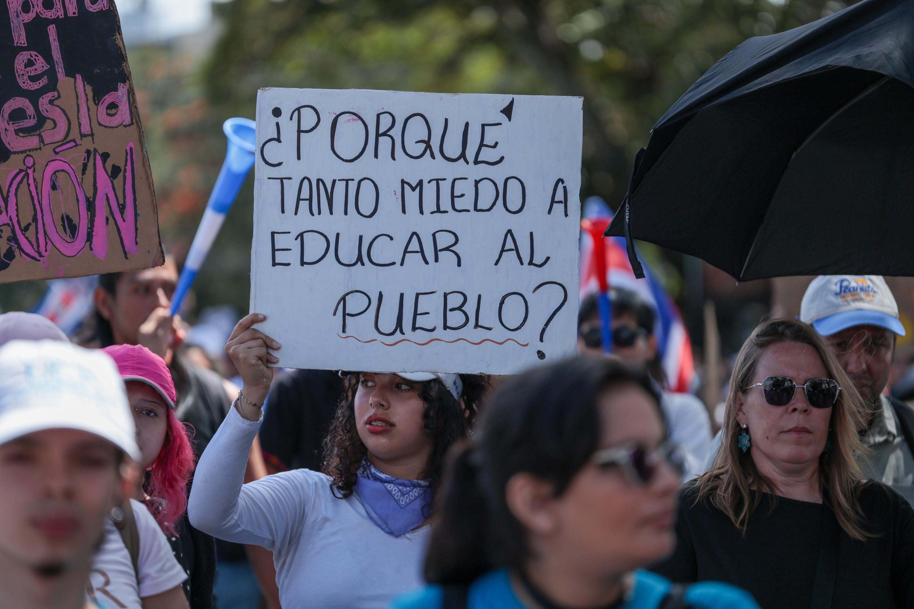 Marcha 20 de octubre