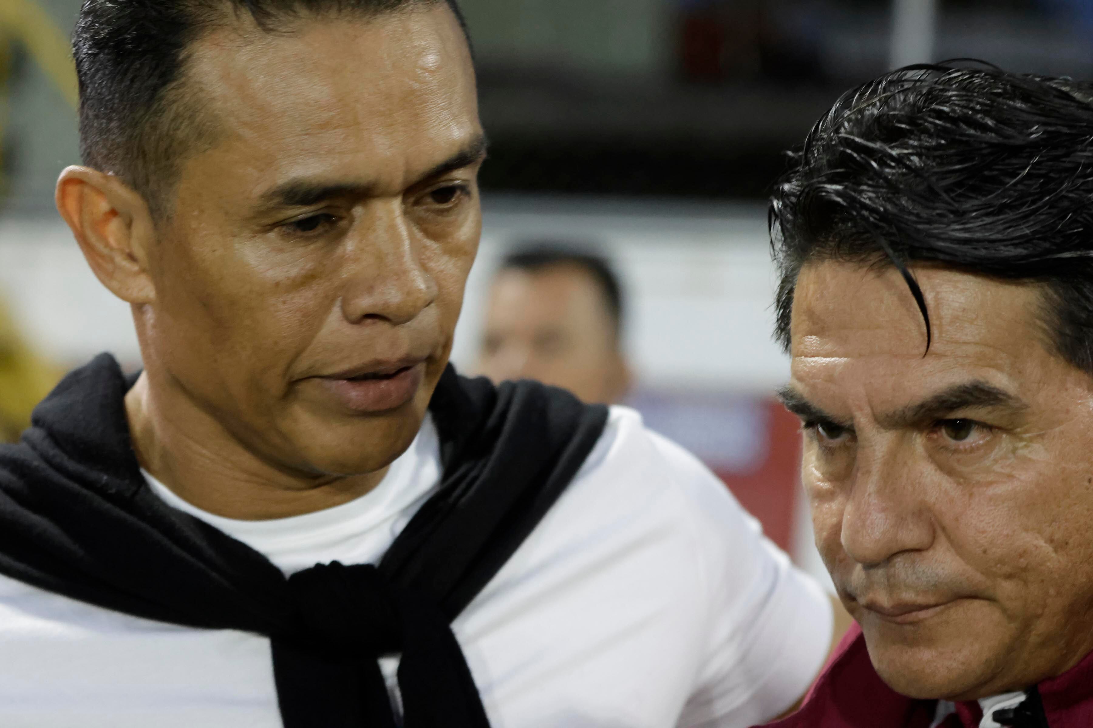 Herediano vs Saprissa