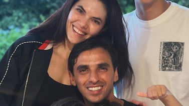 “Con el corazón hecho un puñito”: esposa de Bryan Ruiz inicia nuevo viaje en su lucha contra el cáncer