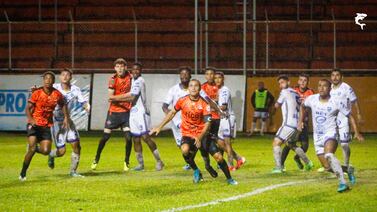 Puntarenas anunció la llegada de un exjugador del Cartaginés, Saprissa y Alajuelense