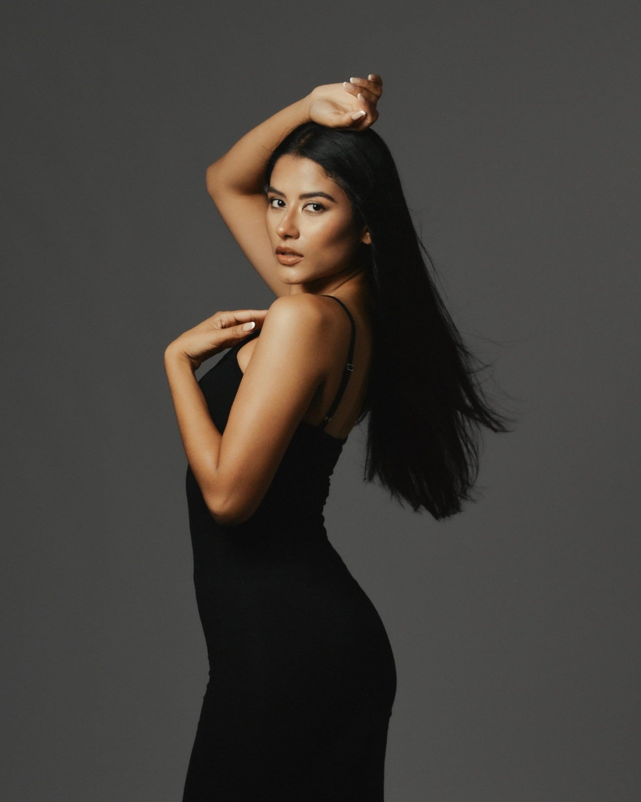 Ata Torres estará en el Nueva York Fashion Week