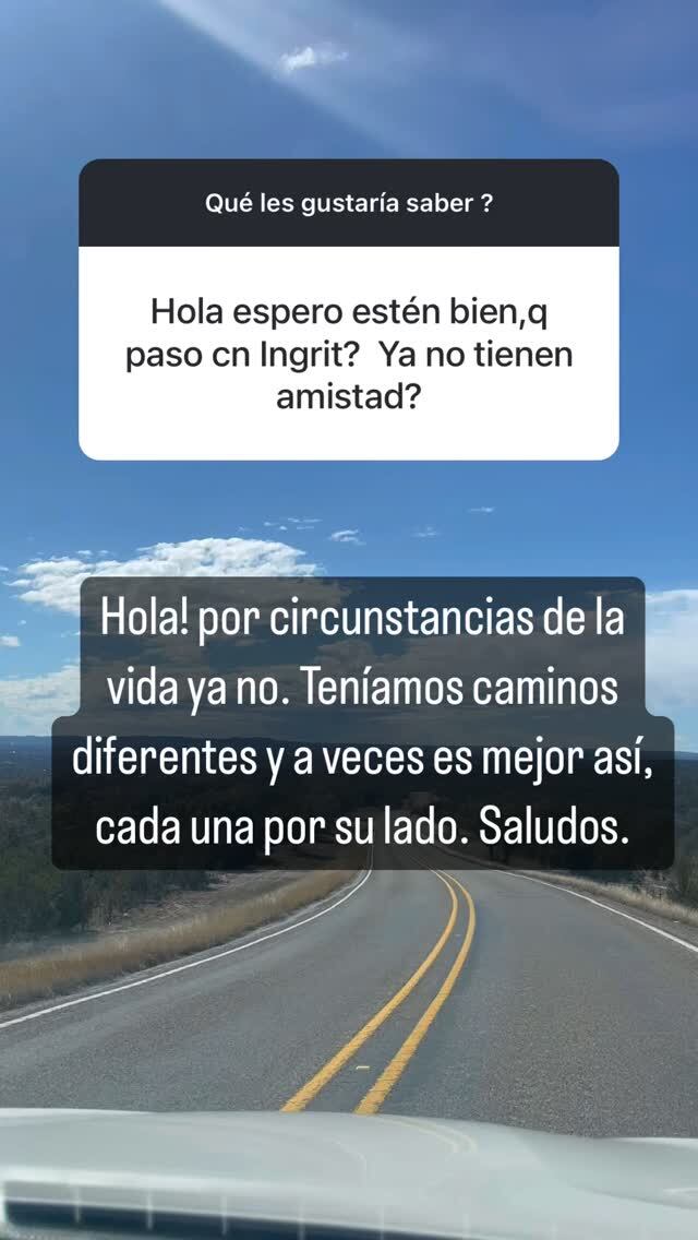 Johanna García e Ingrid Solís, esposa de Hernán Medford