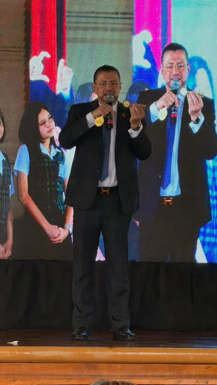 Inicio del curso lectivo 2026