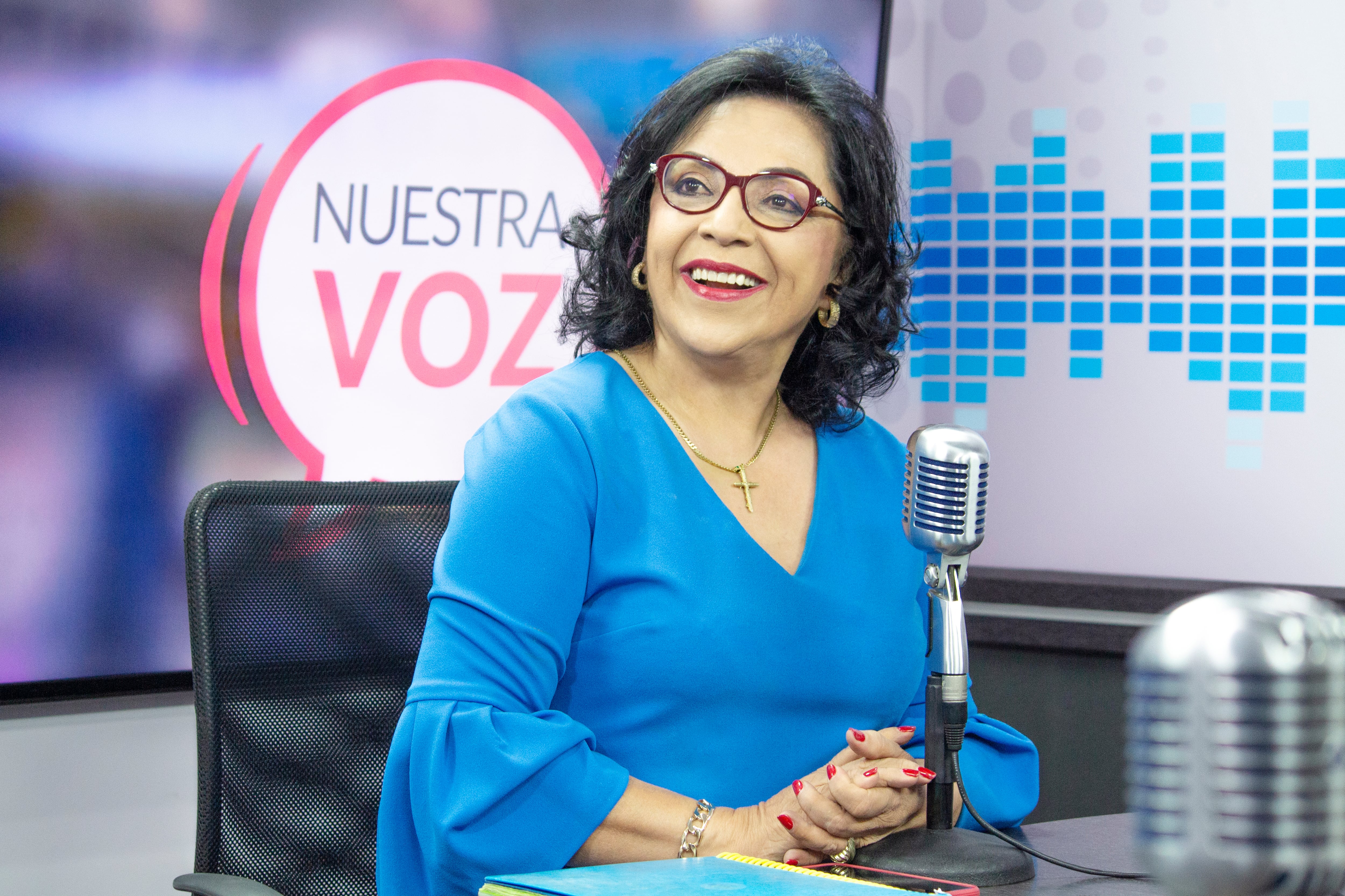 Amelia Rueda