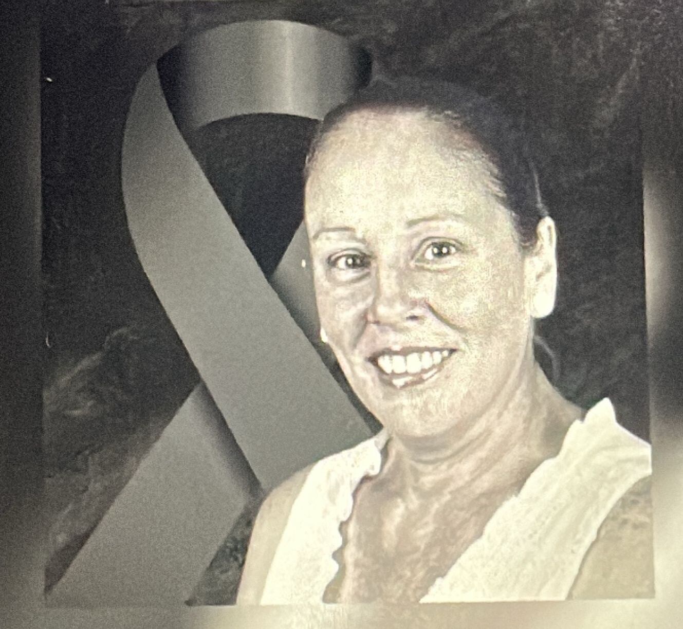 tica falleció en Estados Unidos