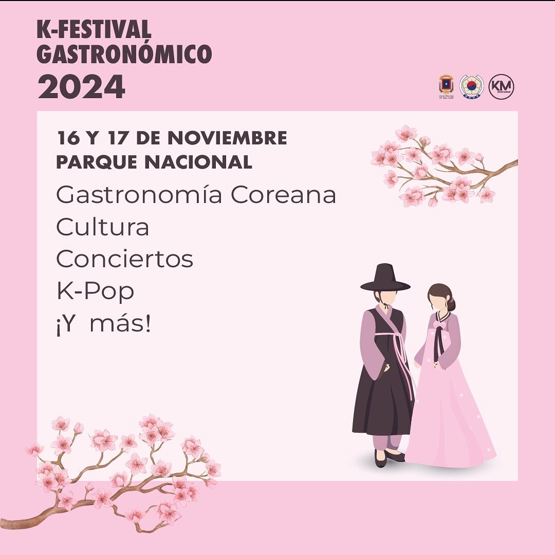 La actividad tendrá lugar los días 16 y 17 de noviembre.