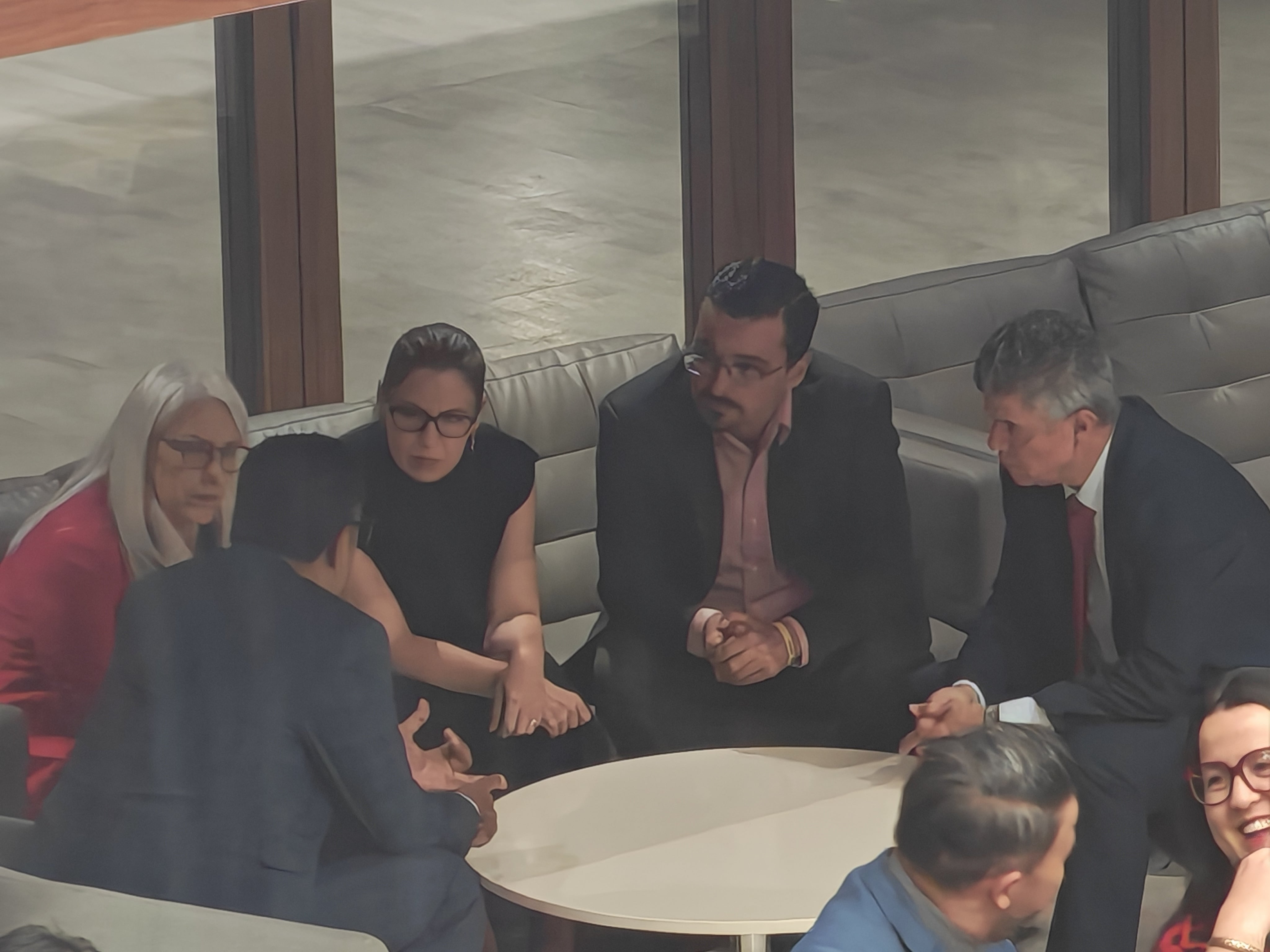 Plenario, diputados, Congreso, Asamblea Legislativa
