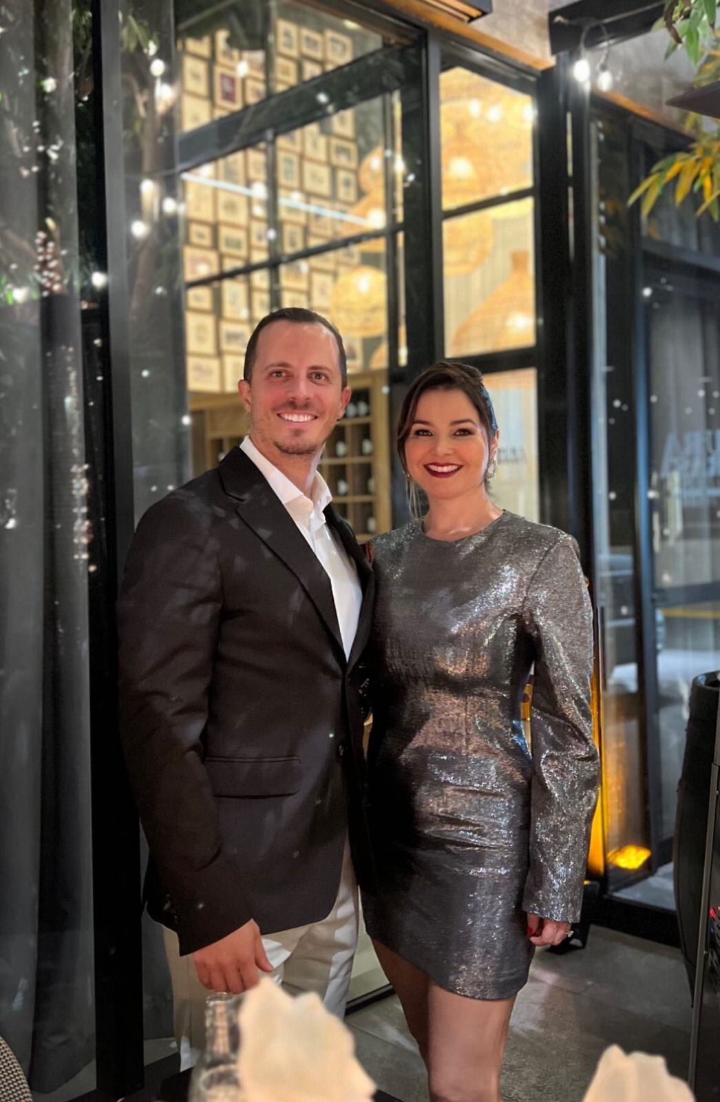 boda Natalia álvarez