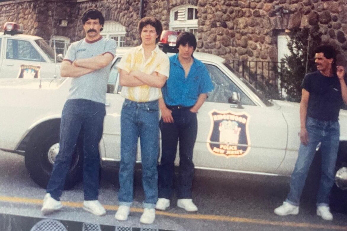 Jorge Calvo Arias es un tico que vive en Estados Unidos y tiene 40 años de no pasar un 15 de setiembre en Costa Rica porque se fue para el norte el 10 de octubre de 1984.