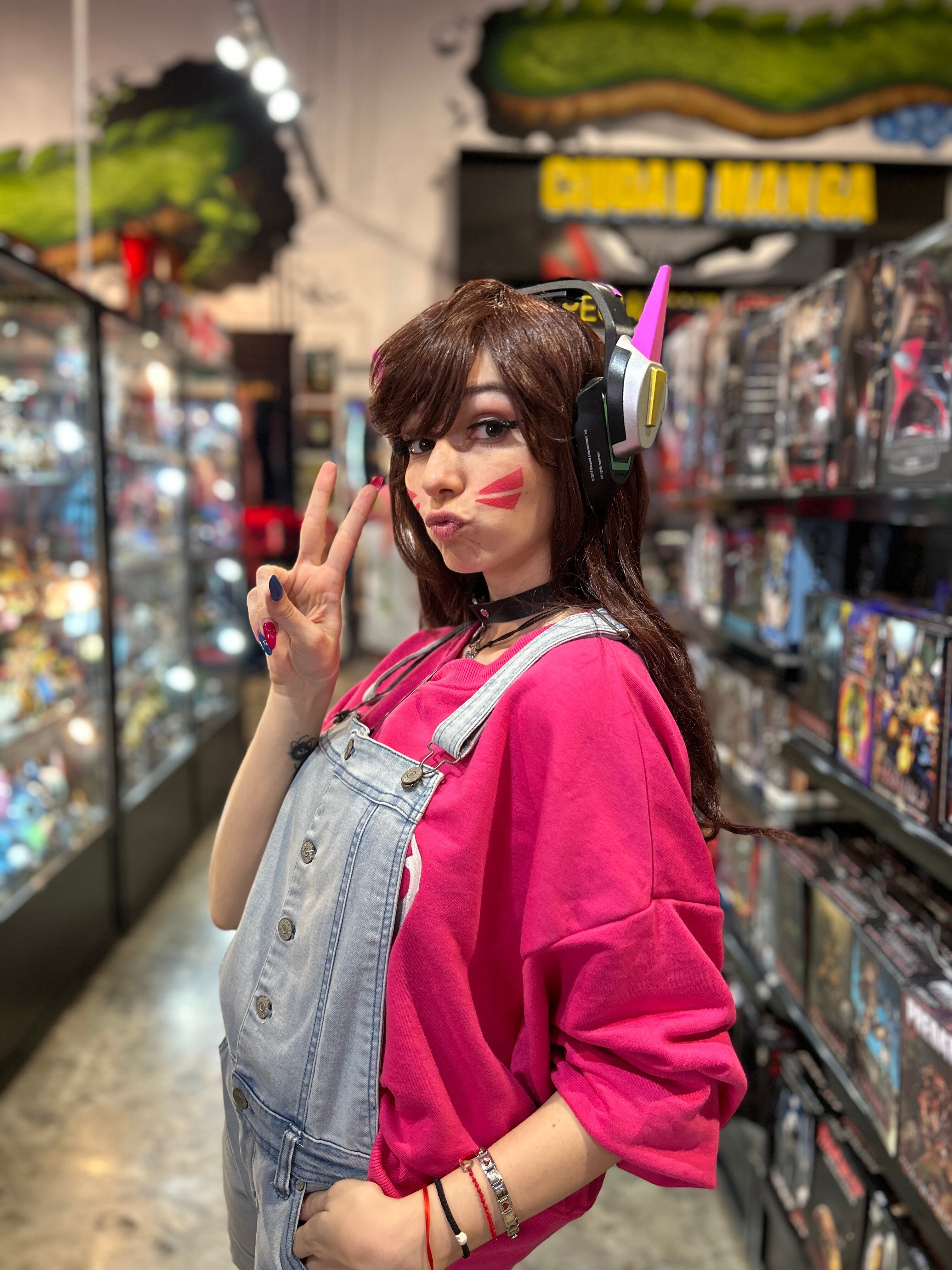 ¿Quiere iniciarse en el mundo del cosplay? El Festival Segunda Piel es para usted.