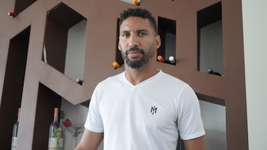Marcel Hernández tiene seis negocios y una amplia planilla de empleados, conozca la faceta empresarial del cubano