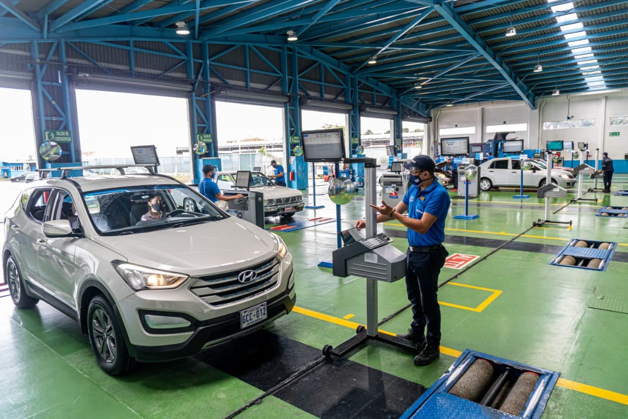 El informe anual que entregó Riteve este 9 de marzo del 2021, confirma que nuestras carreteras tienen 26.328 bombas de tiempo menos.