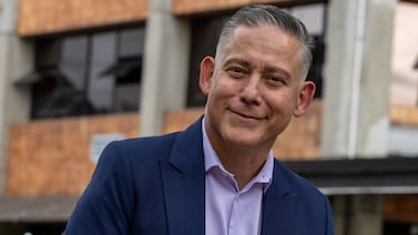 Randall Vargas revela que sufrió una nueva crisis de salud tras años de relativa estabilidad