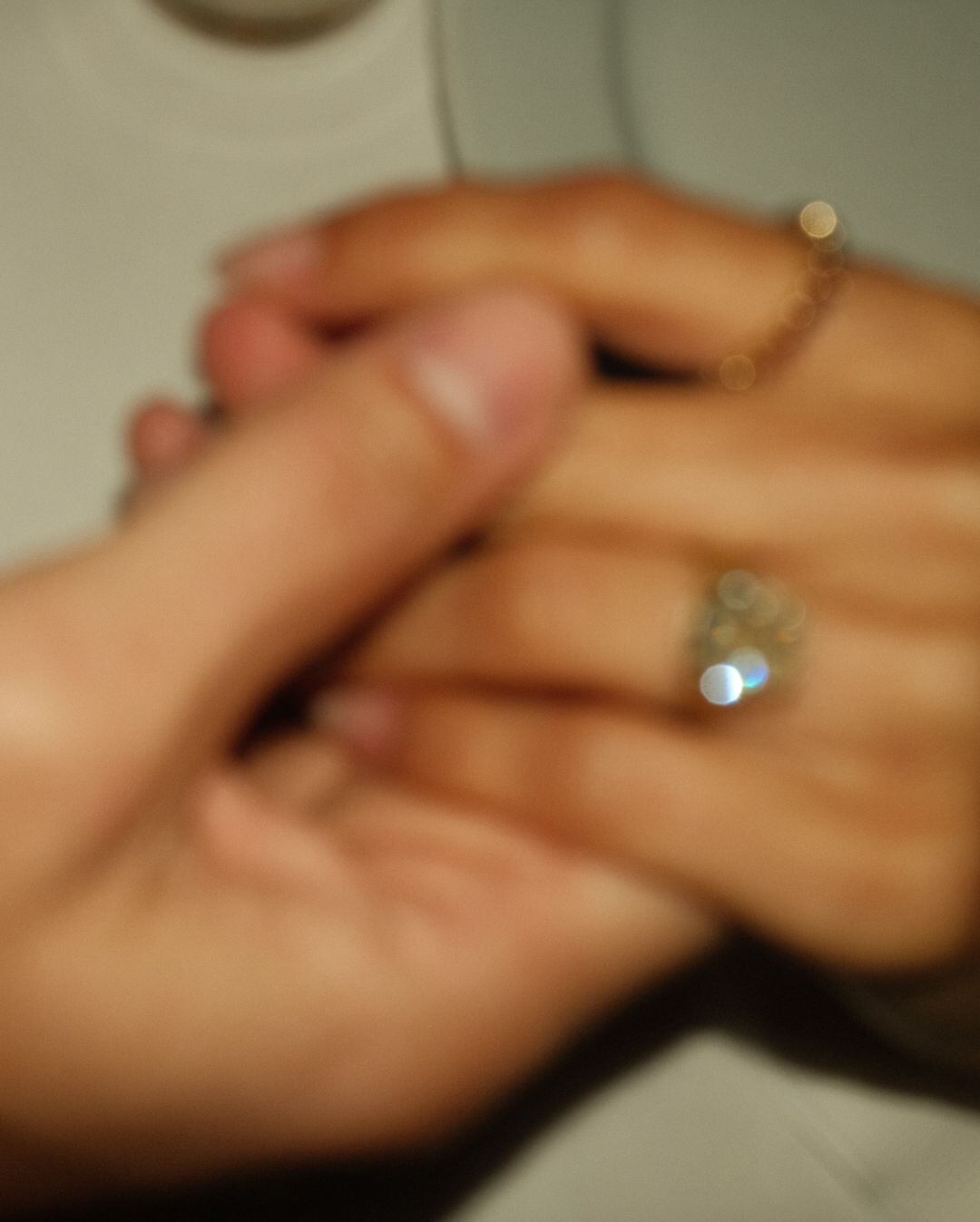 Modelo costarricense Juliana Herz