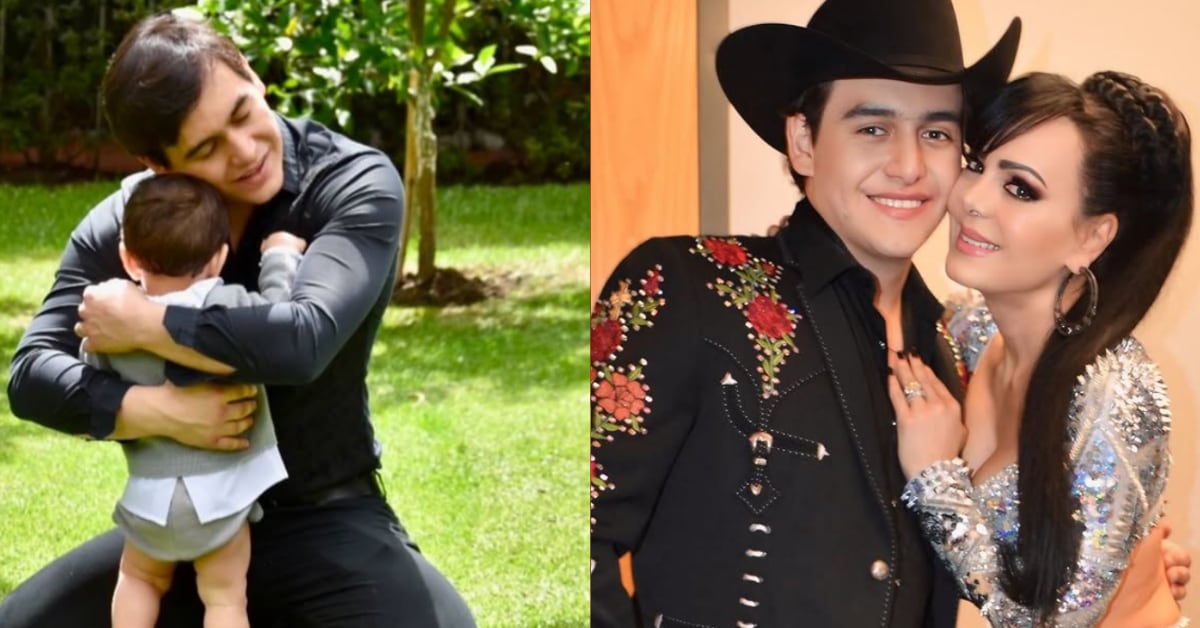 Maribel Guardia recordó a su hijo Julián Figueroa a casi dos años de su fallecimiento con un mensaje en Instagram.