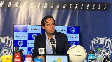 Javier San Román también pelea en México y le dijo de todo a periodista de ESPN