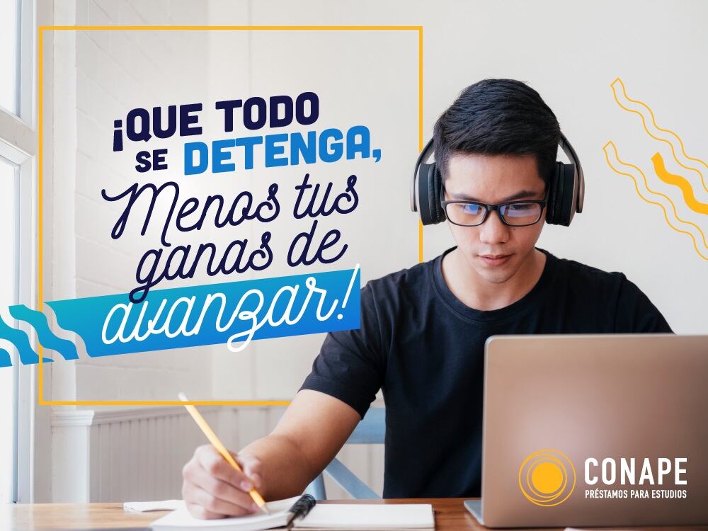 La diputada liberacionista por Puntarenas, Franggi Nicolás, presentó este jueves 5 de noviembre un proyecto de ley para que se suspendan por un año los cobros de todos los préstamos de la Comisión Nacional de Préstamos para Educación (Copane).