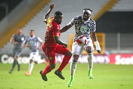 Fedefútbol guarda silencio sobre demanda de Waylon Francis contra Herediano