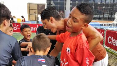 La cara de la derrota y la tristeza también protagonizan la Super Liga Claro