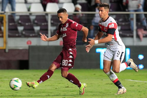 El caso entre Jimmy Marín y Saprissa suma un nuevo capítulo