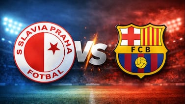 Slavia Praga vs Barcelona: ¿A qué hora y por cuál canal ver el partido de Champions League este miércoles?