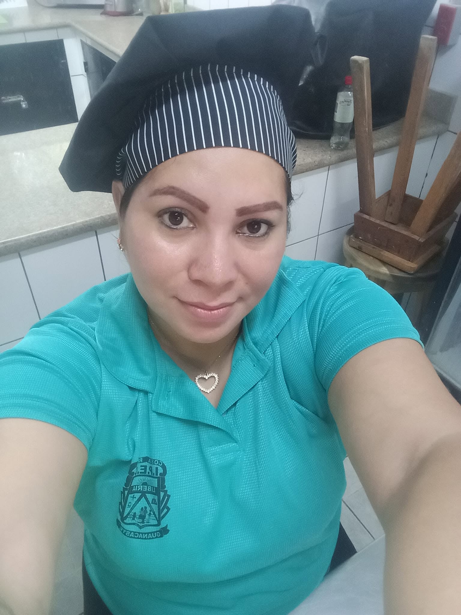 Meily Iveth Meza Ibarra, de 35 años, víctima de femicidio en Pijije de Bagaces. Foto: Tomada de redes sociales