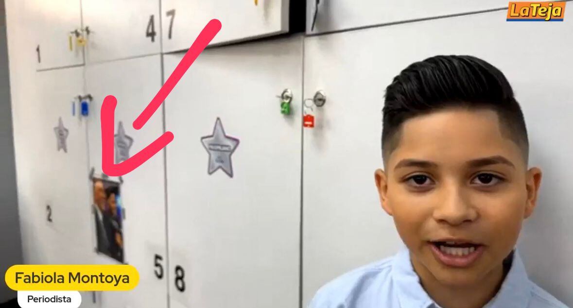 Nace una estrella. Myriam hernández