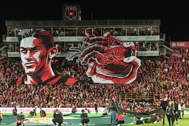 ¿Qué pasará con el actual estadio Morera Soto mientras Alajuelense construye su nueva casa?