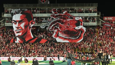 ¿Qué pasará con el actual estadio Morera Soto mientras Alajuelense construye su nueva casa?