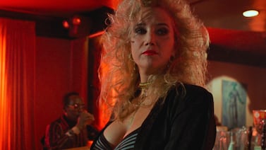 Murió reconocida actriz Sally Kirkland, estrella de “Anna” y ganadora del Globo de Oro