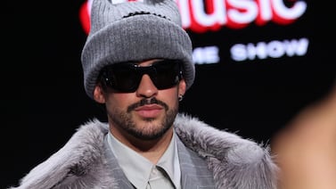 California tendrá su propio “Día de Bad Bunny” antes del Super Bowl LX