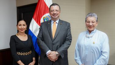 MEP nombra a su cuarta viceministra académica de la administración Chaves Robles