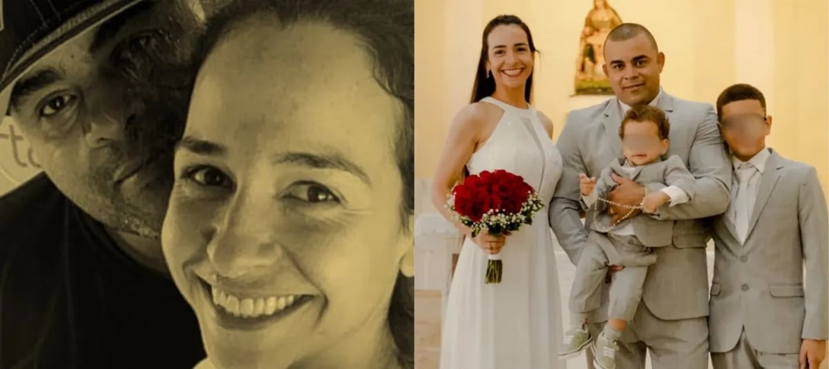 El menor actuó bajo presión de su pareja virtual. Ambos planearon el crimen y discutieron qué hacer con los cuerpos.