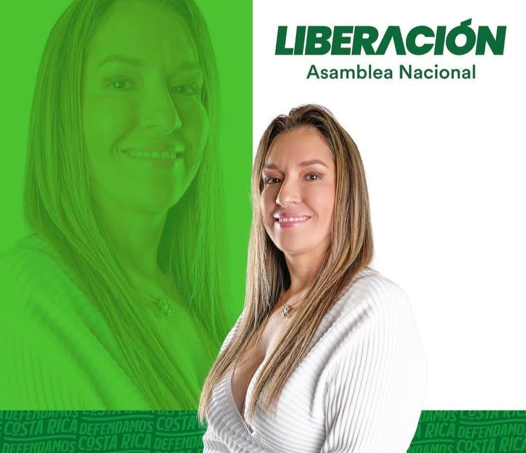 La alcaldesa de Puriscal, Iris Arroyo Herrera, figura como aspirante a diputada por San José con el PLN, mientras la Fiscalía de Probidad y el OIJ realizan allanamientos en su vivienda y en dependencias municipales.