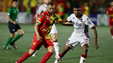 Aficionados del Saprissa reciben más malas noticias, tras una semana para el olvido