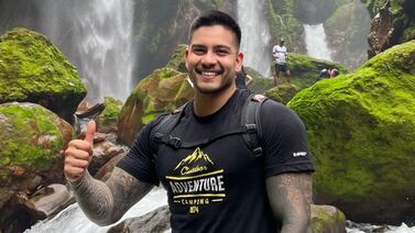 ¿Le tira Alejandro Sequeira a Keyla Sánchez en carta que dedicó a su nueva novia?