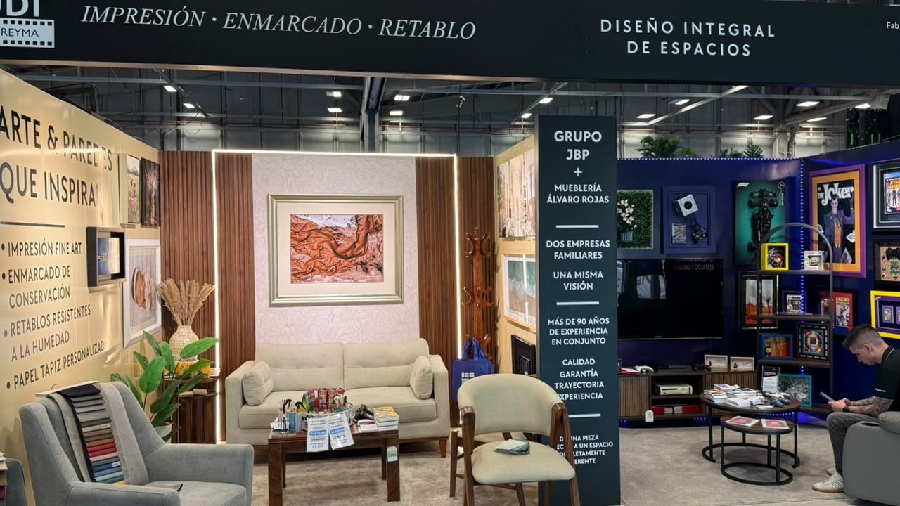 ¡Arrancó Expocasa y Decoración 2026! La entrada es gratis, encontrará todo para sus mascotas, plantas y se sorteará una quinta de 5 mil metros cuadrados