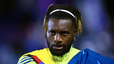 Futbolista Allan Saint- Maximin decide abandonar al América tras denunciar caso de racismo