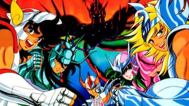 Dragon Ball Z vs. Caballeros del Zodíaco: La Teja le regala entradas dobles para el concierto