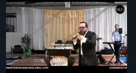 Pastor explota contra Liberación Nacional