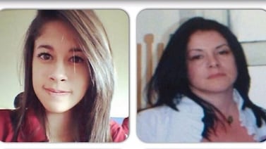 Taxista usó televisión encendida para ocultar atroz asesinato de su pareja y la hija de ella