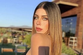 Exreina de belleza y madre de un bebé asesinada: suegra es la principal sospechosa